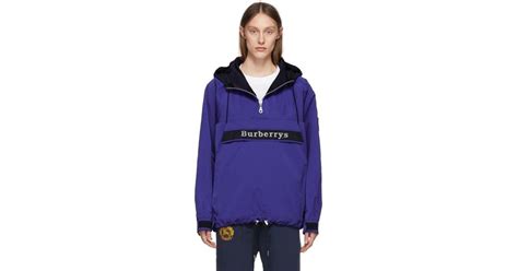 burberry anorak|burberry jackets prices.